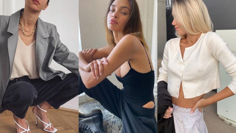 2020春夏最IN的五大时髦行头你有了吗?