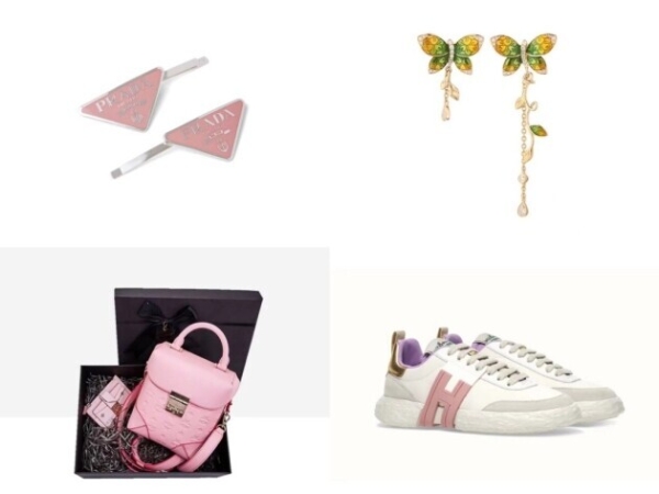 Zegna衬衫、AMI圆领T、HOGAN休闲鞋……大牌齐聚京东营造春夏奢潮氛围感