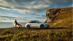 开创者到引领者：极氪001如何用四年改写猎装车历史