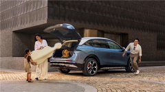 家用汽车排行榜首之争：20万左右SUV选哪家？焕新极氪7X实力